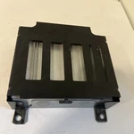 2016 Nissan Titan Audio Equipment Radio Amplifier Oem 28060 EZ00A Used. Price: $131.61.