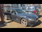 Driver Left Quarter Panel Fits 12-18 Bmw 320I 362149 Used. Price: $420.00.