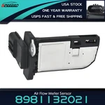 Maf Air Flow Meter Sensor 8981132021 AFH70M-90 For Diesel Truck Isuzu Npr 4JJ1 New. Price: $38.29.