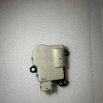 2017 Ford Explorer Heater Air Fan Flap Door Blend Actuator Module AA5319E616CB Used. Price: $25.00.