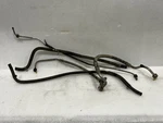 1994 1995 Chevrolet Pickup 3500 2500 1500 Ac Hoses Lines Pipes Pieces R134A Used. Price: $100.00.