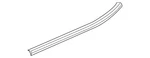 Genuine Gm Molding 85038849 New. Price: $102.62.