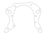 Engine Timing Cover Gasket-base Cometic C5660-020 New. Price: $34.95.