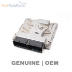 2017-2024 Audi A5 2.0L Ecu / Ecm Engine Control Module 06L907425E Used. Price: $51.49.