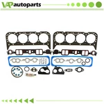 Head Gasket Set For 87-95 Buick Cadillac Chevrolet Gmc Oldsmobile Pontiac New. Price: $36.45.