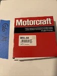Ford Motorcraft BRS-84 F81Z-1S175-HCA Wheel Seal Genuine Oem Nos New. Price: $14.40.