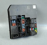 06 12 Nissan Pathfinder Frontier Titan Ipdm Bcm Body Control Module 284B7ZE03B Used. Price: $98.85.