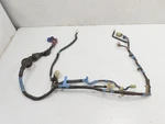 87 Toyota Supra MK3 #1303 Wire Harness, Door Wiring, Left 82152-14311 82819-1420 Used. Price: $39.99.