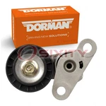 Dorman Techoice Ac Drive Belt Tensioner Assembly For 2009-2012 Chevrolet Xp New. Price: $58.63.