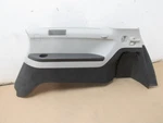 Mercedes R350 W251 2011 Rear Right Passenger Quarter Cover Trim Panel 06-13 ;#5 Used. Price: $144.50.
