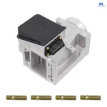 0280203002 Mass Air Flow(maf) Meter Bmw E12 E23 E24 528I 628I 728I New. Price: $254.99.