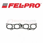 Fel-pro Exhaust Manifold Gasket Set For 2014-2018 Nissan Rogue 2.5L L4 Yc New. Price: $41.99.