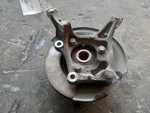 Passenger Right Front Spindle/knuckle 17-18 Chevrolet Cruze 39030300 Used. Price: $87.99.