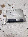 Engine Ecm Electronic Control Module Dohc 2.7L Fits 03 Magentis 689835 Used. Price: $56.00.