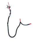 Land Rover LR4 10-13 Oem 5.0 Engine Positive Battery Wire Cable AH22-10B680-BA Used. Price: $74.99.