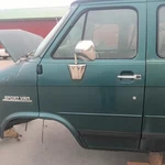 (local Pickup Only) Driver Left Front Door Manual Fits 94-96 Chevrolet 30 Van 75 Used. Price: $199.90.