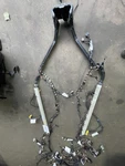 2014 Jeep Cherokee LAREDO3.6L Body Wire Harness Oem+ Used. Price: $257.27.