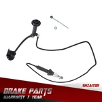 Clutch Master And Slave Cylinder Assembly Ford F650 F750 02-09 13-15 New. Price: $56.26.