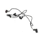 2007 Bmw 550I (E60) Rear Park Assist Pdc Distance Control Sensor SET/4 (gray) Used. Price: $94.99.