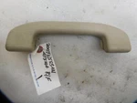 R/f Right Front Ceiling Roof Handle Tan 2009 Nissan Altima UN-14 Used. Price: $18.80.