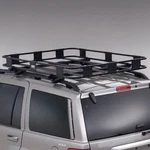 Surco RB013C Roof Basket Rack Kit New. Price: $722.08.