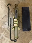 1997 1998-1999-2000-2001 Honda Crv Cr-v Tire Jack With Tools Oem Used. Price: $63.63.