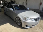 Fuse Box Lexus IS250 IS350 2007 Right 1454082 Used. Price: $119.99.