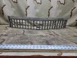 1974 Gm Chevrolet Chevy Monte Carlo Front Grille Oem 338599 Used. Price: $98.97.