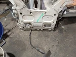 Crossmember/k-frame Front 3.6L Fits 16-24 Camaro 4008879 Used. Price: $649.99.