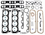 Gasket Set Enginetech, Inc. F302B-1 Fits 1996 Ford Explorer 5.0L-V8 New. Price: $298.99.