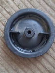 Genuine Vauxhall Corsa 2017 Shape Hella Headlight Bulb/dust Cover Used. Price: $17.48.