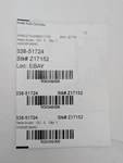 Audio Equipment Radio Receiver Id 1K0035180AC Fits 10-17 Jetta 349306 Used. Price: $104.00.