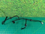 17-19 Jaguar Xe Brake Vacuum Hose Line Tube Pipe Oem GX739C491DB Used. Price: $44.44.