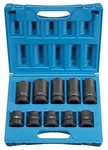 Grey Pneumatic 9152 1" Drive 10 Piece Wheel Service Set Brand New!. Price: $288.47.