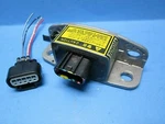 98-05 Lexus IS300 SC300 SC400 SC430 Sensor Yaw Rate 89183-30050 Oem Used. Price: $38.99.