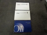 2006 Grand Prix Owners Manual 852107 Used. Price: $52.15.