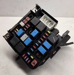 2010-2013 Kia Forte Engine Fuse Box Assembly Oem Used. Price: $64.13.