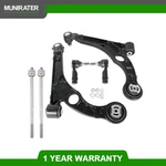 MS251201 Front Lower Control Arms + Sway Bars End Link For Dodge Dart 2013 -2016 New. Price: $82.38.