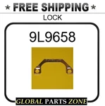 9L9658 - Lock For Caterpillar (cat) !make An Offer! New. Price: $9.99.