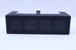 1995-1998 Porsche 911 993 Underhood Relay Holder Cover Oem Used. Price: $37.17.