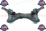 96-00 Toyota RAV4 Crossmember Front Subframe K-frame Cradle 4X4 Awd 2WD Fwd Oem Remanufactured. Price: $179.00.