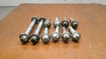 01 - 04 Mercedes Benz SLK320 Transmission To Engine Mounting Bolts Used. Price: $47.96.