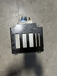 16 Nissan Titan Xd Radio Audio Amplifier 28060EZ00A Used. Price: $25.00.