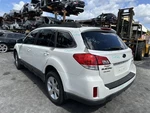 Driver Left Quarter Panel Station Wgn Outback Fits 10-14 Legacy 1297601 Used. Price: $209.40.