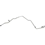A/c Refrigerant Liquid Hose For Honda Civic 2013-2015 New. Price: $28.41.