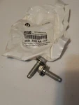 Mopar 2018-24 Wrangler Gladiator Door Hinge Body Bolt Lh 6512362AA X2 New. Price: $13.95.