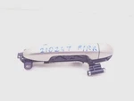 14-19 Toyota Highlander Xle Passenger Side Rear (exterior) Door Handle Used. Price: $79.99.