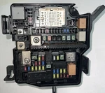 2016-2018 Kia Sorento Fusebox VS91200C6631UA Used. Price: $64.60.