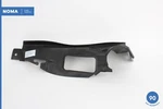 10-15 Jaguar Xjl X351 Left Driver Side Interior Trim Cover Shield Deflector Oem Used. Price: $41.50.