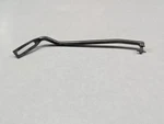 71-73 Mustang Mach Grande Cougar 302 351C 3-SPEED Column Lock Out Rod Used. Price: $74.00.